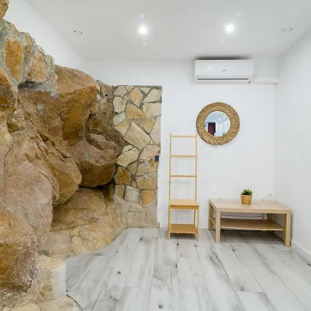 Piso Costa De La Creu, 80 Pasos De Playa * 료렛 드 마르
