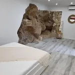 Piso Costa De La Creu, 80 Pasos De Playa Апартаменты *