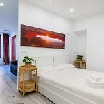 Piso Costa De La Creu, 80 Pasos De Playa Льорет-де-Мар