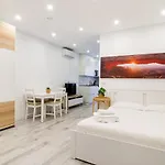 Piso Costa De La Creu, 80 Pasos De Playa * Льорет-де-Мар