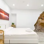 Piso Costa De La Creu, 80 Pasos De Playa Апартаменты *